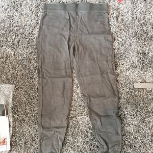 Thermal Leggings & Thermal Long Sleeve Shirt